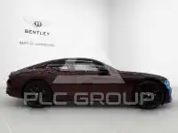 2025 Bentley Continental