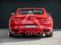 2025 Bentley Continental