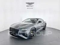 2025 Bentley Continental