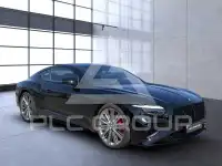 2025 Bentley Continental