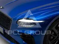 2025 Bentley Continental