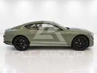 2025 Bentley Continental