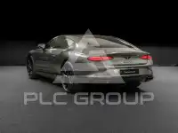 2025 Bentley Continental