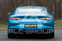 2025 Bentley Continental
