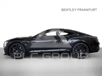 2025 Bentley Continental