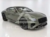 2025 Bentley Continental