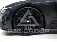 2025 Bentley Continental