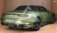 2025 Bentley Continental