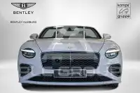 2025 Bentley Continental