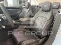 2025 Bentley Continental