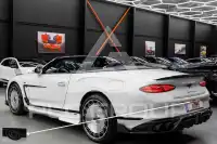 2025 Bentley Continental