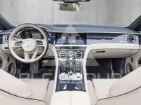 2025 Bentley Continental