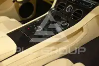 2025 Bentley Continental