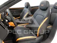 2025 Bentley Continental