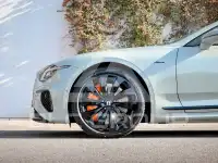 2025 Bentley Continental