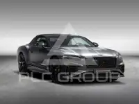 2025 Bentley Continental