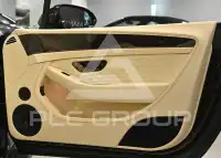 2025 Bentley Continental