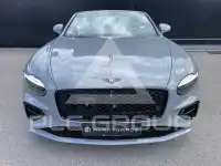 2025 Bentley Continental