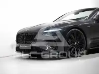 2025 Bentley Continental