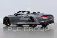 2025 Bentley Continental