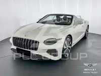 2025 Bentley Continental