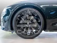 2025 Bentley Continental