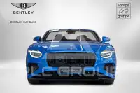 2025 Bentley Continental