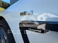 2025 Bentley Continental