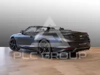 2025 Bentley Continental