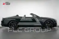 2025 Bentley Continental