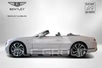 2025 Bentley Continental