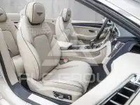 2025 Bentley Continental