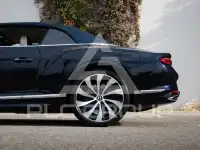 2025 Bentley Continental