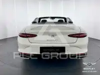 2025 Bentley Continental
