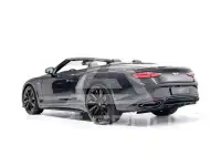 2025 Bentley Continental
