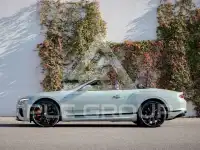 2025 Bentley Continental
