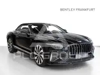 2025 Bentley Continental