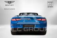 2025 Bentley Continental