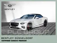 2025 Bentley Continental