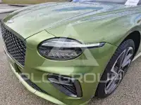 2025 Bentley Continental
