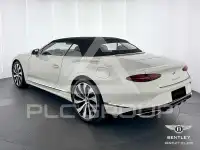 2025 Bentley Continental