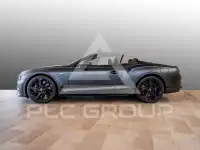 2025 Bentley Continental