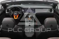 2025 Bentley Continental