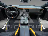 2025 Bentley Continental