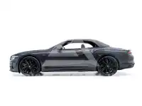 2025 Bentley Continental