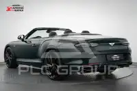 2025 Bentley Continental