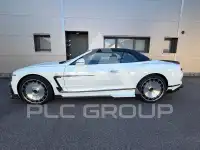 2025 Bentley Continental