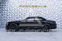 2025 Bentley Continental