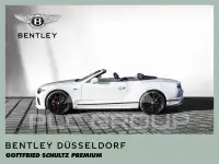 2025 Bentley Continental