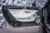 2025 Bentley Continental